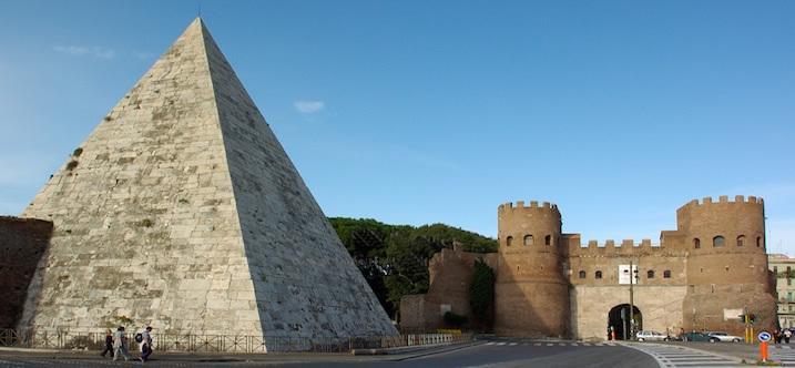 Testaccio Style Lejlighed Rom